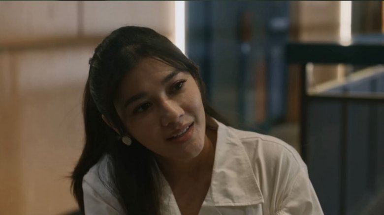 Hanya Namamu Dalam Doaku (2025)