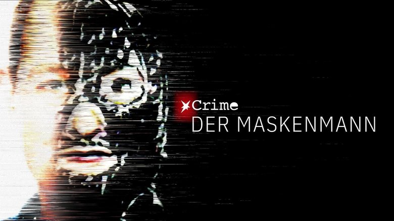 STERN CRIME: Der Maskenmann backdrop