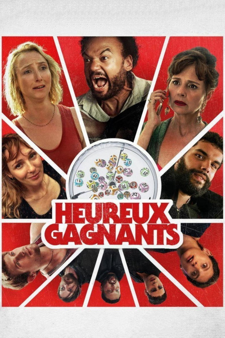 Póster la Película
