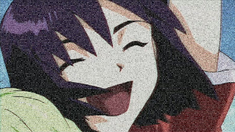 Still from Cowboy Bebop - Season 1 Episode 12