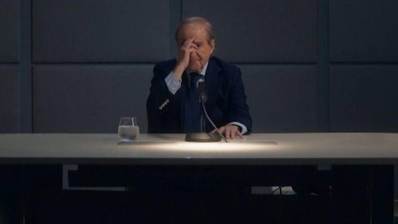 Still image for Supergarcía season 1 episode 1: The midnight vigilante Still image for Supergarcía season 1 episode 1: The midnight vigilante