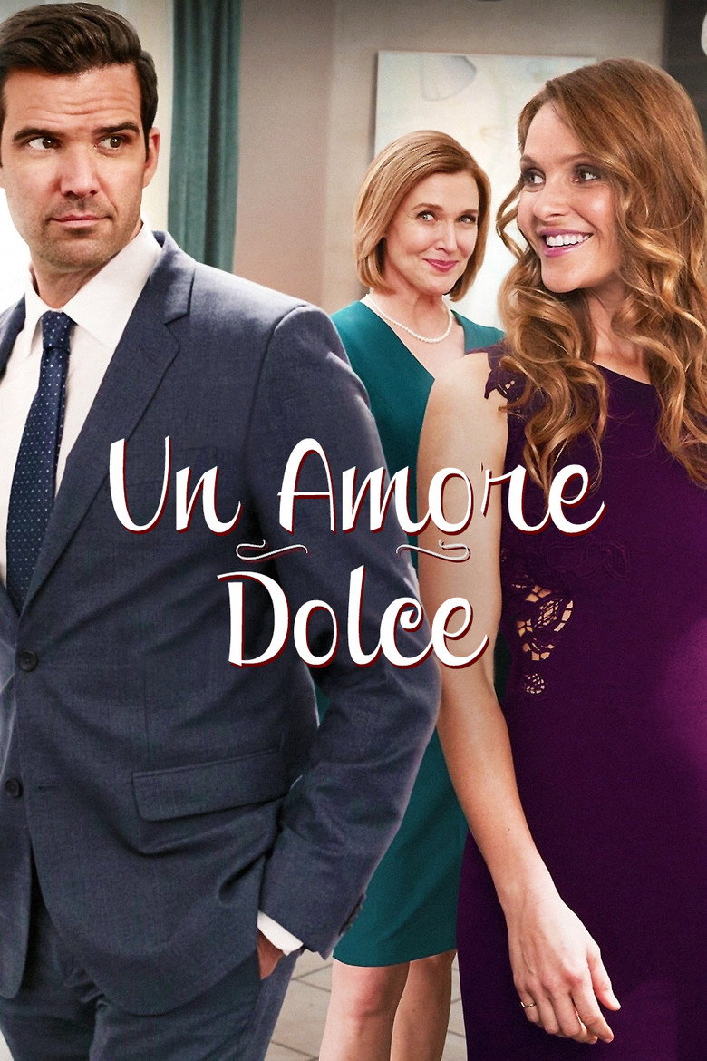 Locandina di Un amore dolce