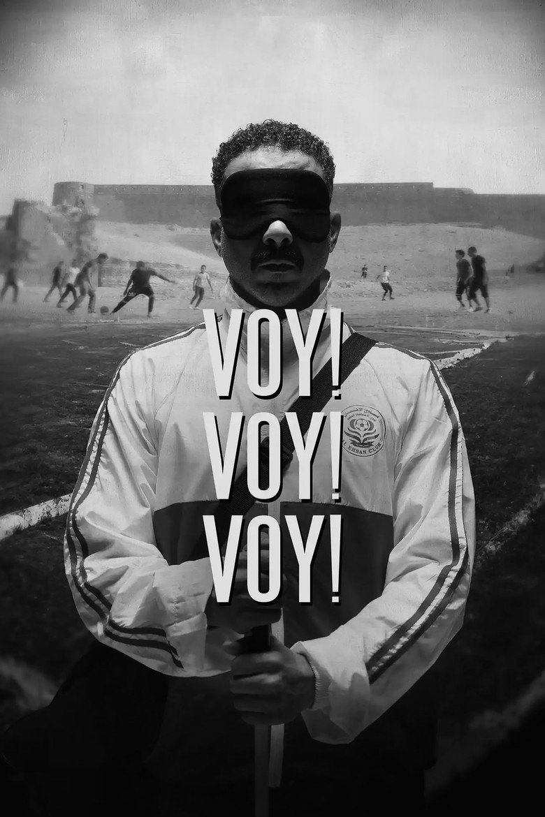 Imatge de ڤوي! ڤوي! ڤوي!