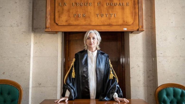 Immagine dell'episodio S02E01 di Libera