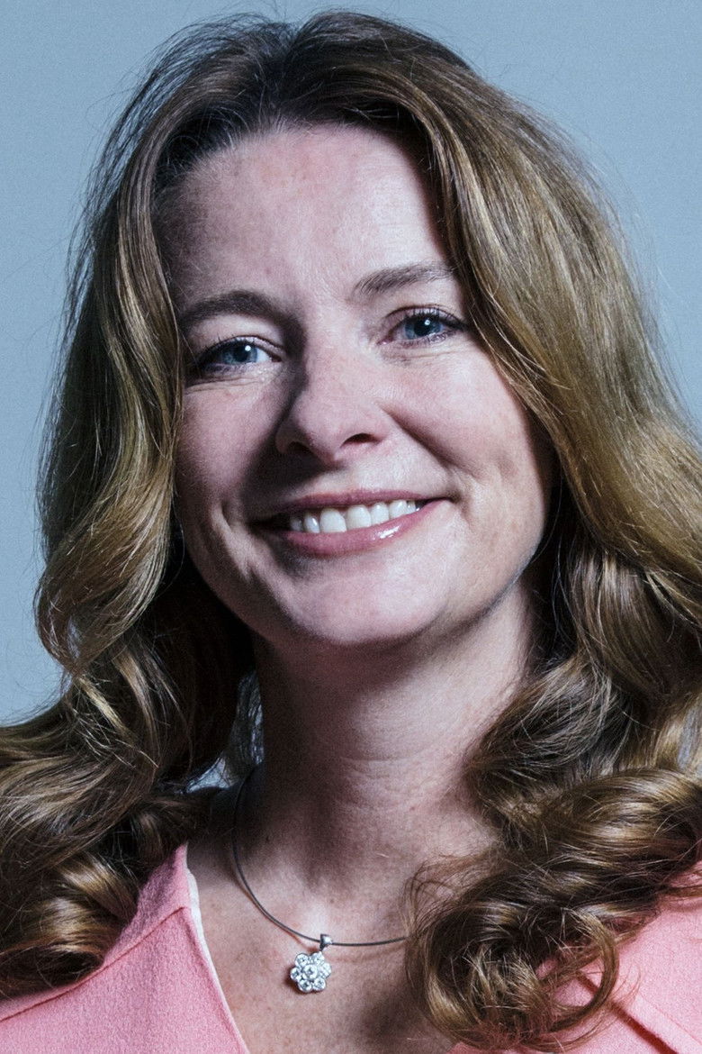 Gillian Keegan portrait image