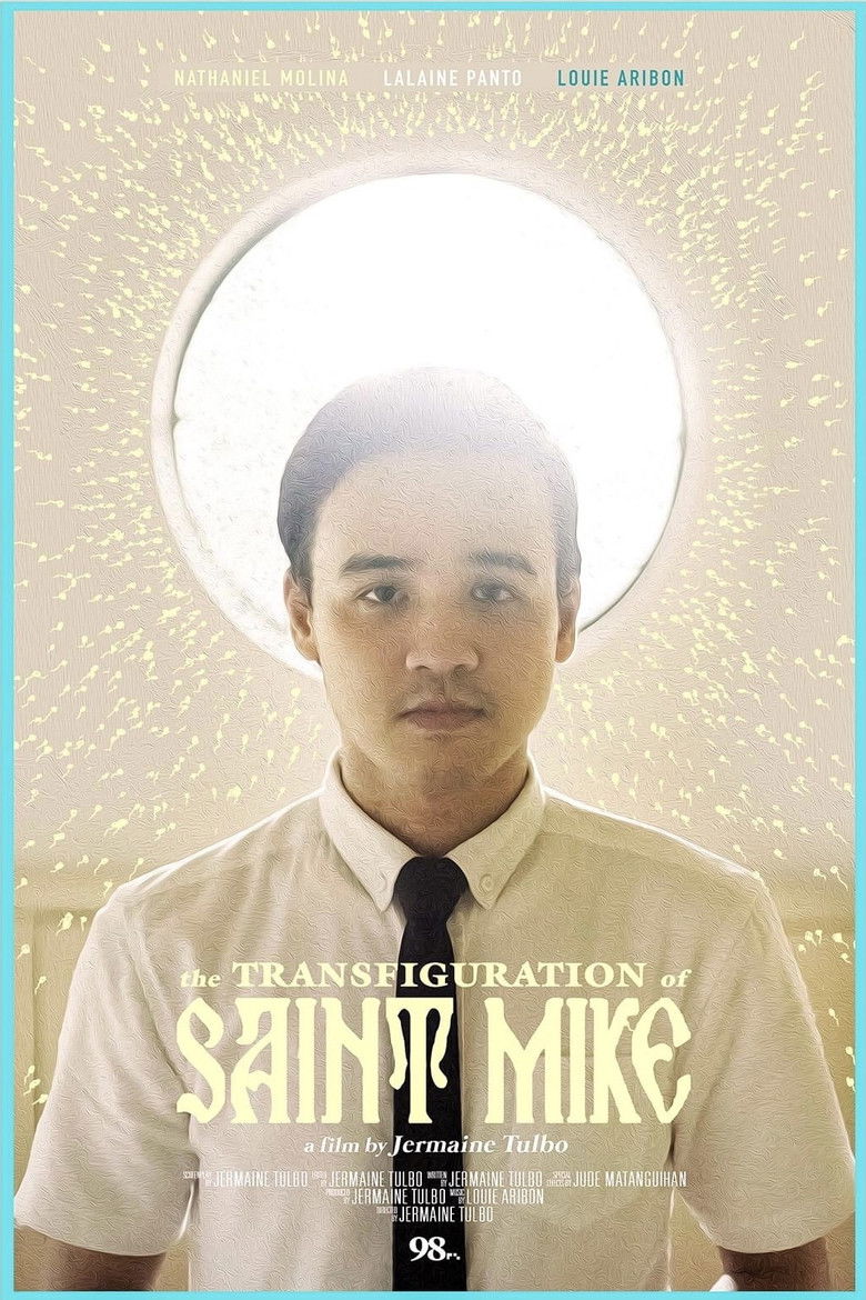 Imatge de The Transfiguration of Saint Mike