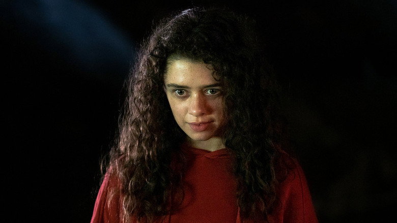 Still from Red Rose - Season 1 Episode 4