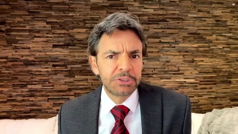 Still image for desHecho en Casa season 1 episode 1: Desde Casa