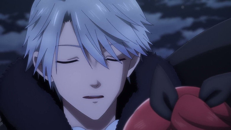 Still from Pass the Monster Meat, Milady! - Season 1 Episode 5