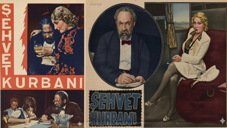 Victims of Lust — scene 3