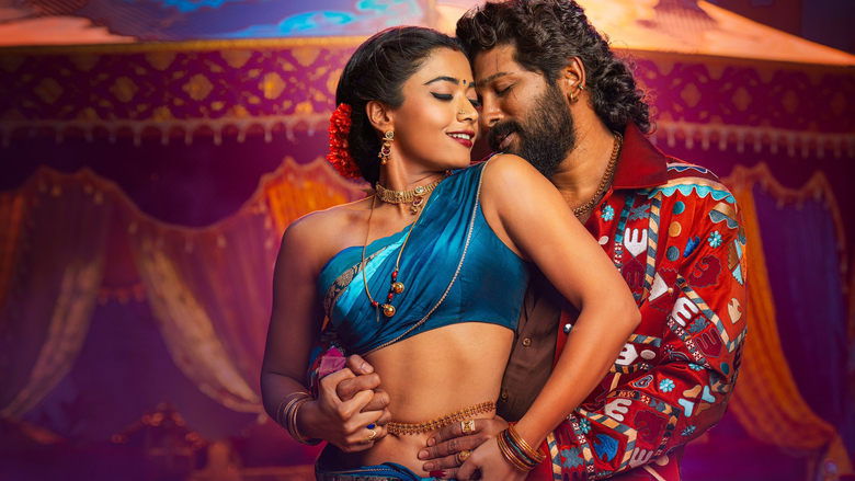 Images of Pushpa 2 - The Rule Pushpa 2 - The Rule
