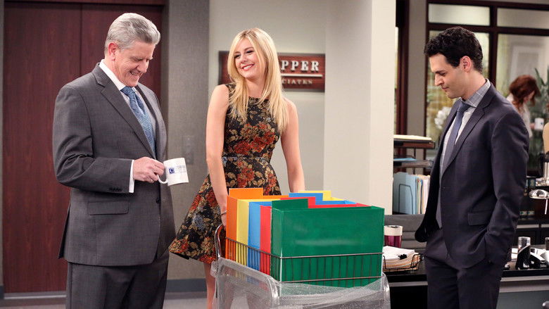 Still image for Cristela season 1 episode 15: Gifted and Talented Still image for Cristela season 1 episode 15: Gifted and Talented