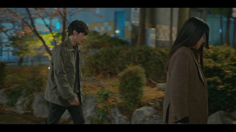 Still from ทีมสืบหักเหลี่ยมโกง - ซีซัน 2 ตอน 3