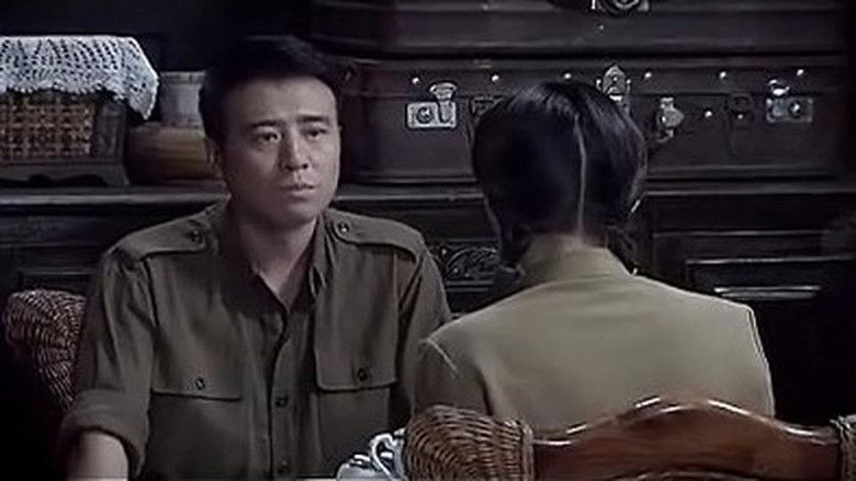 Still image for Lian Huan Tao season 1 episode 27: Episode 27