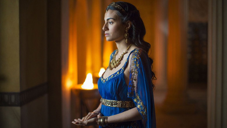 Still from Atlantis - Season 2 Episode 1