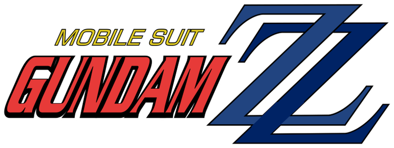 Mobile Suit Gundam ZZ