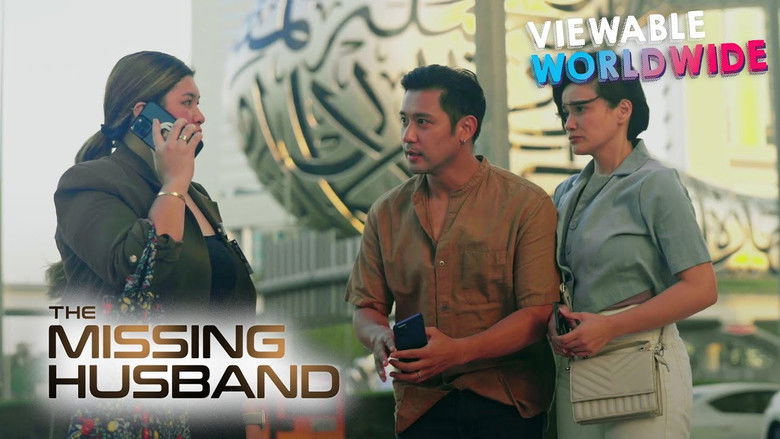 Still image for The Missing Husband season 1 episode 79: Episode 79