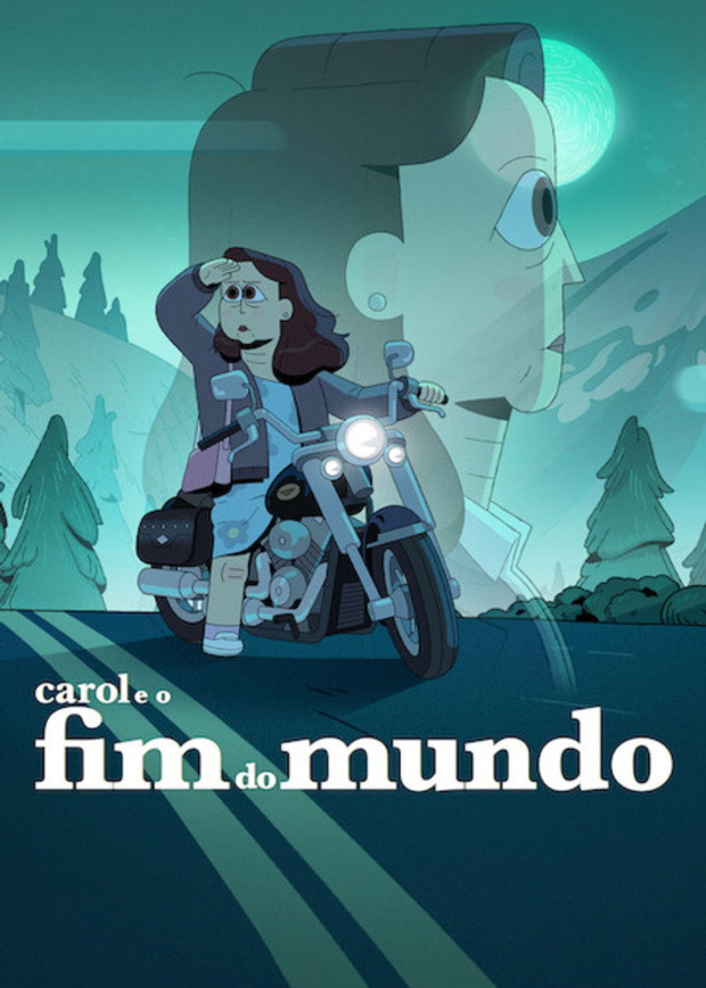 Póster la Serie