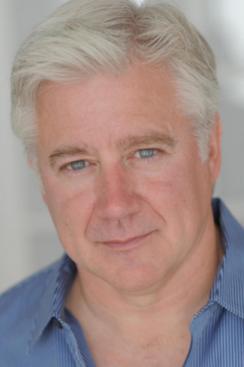 Jeffrey Lee Gibson portrait image