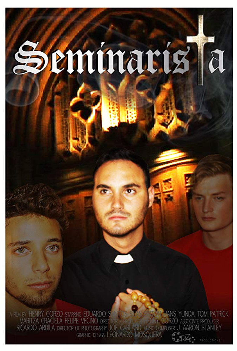 Seminarista background