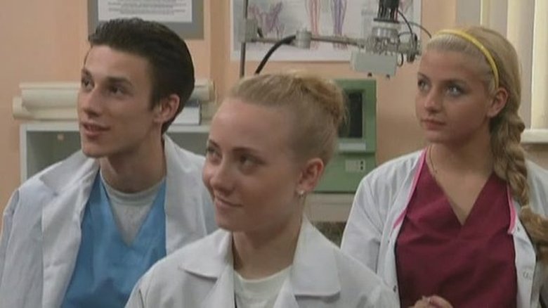 Still image for Я лечу season 1 episode 16: Episode 16