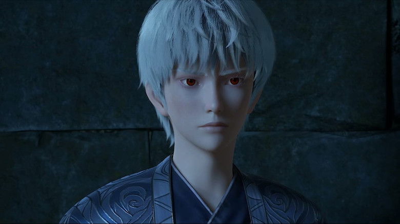 Still image for Fatal Rule season 1 episode 11: Episode 11 Still image for Fatal Rule season 1 episode 11: Episode 11