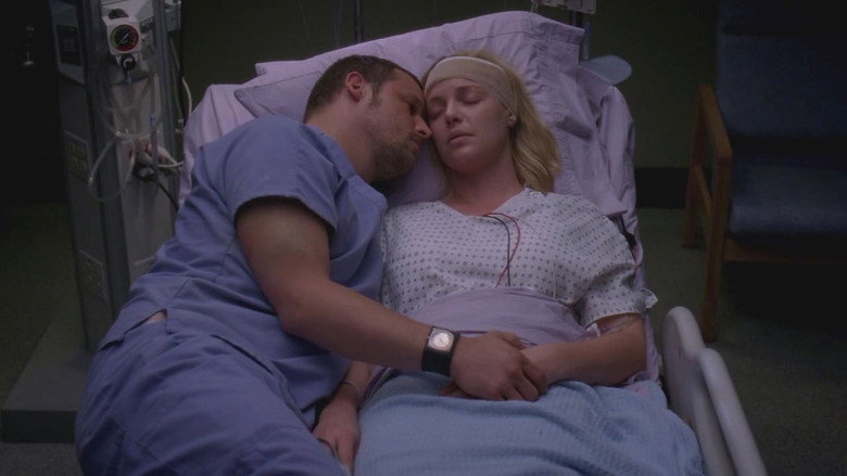 Grey's Anatomy Season 5 Episode 19