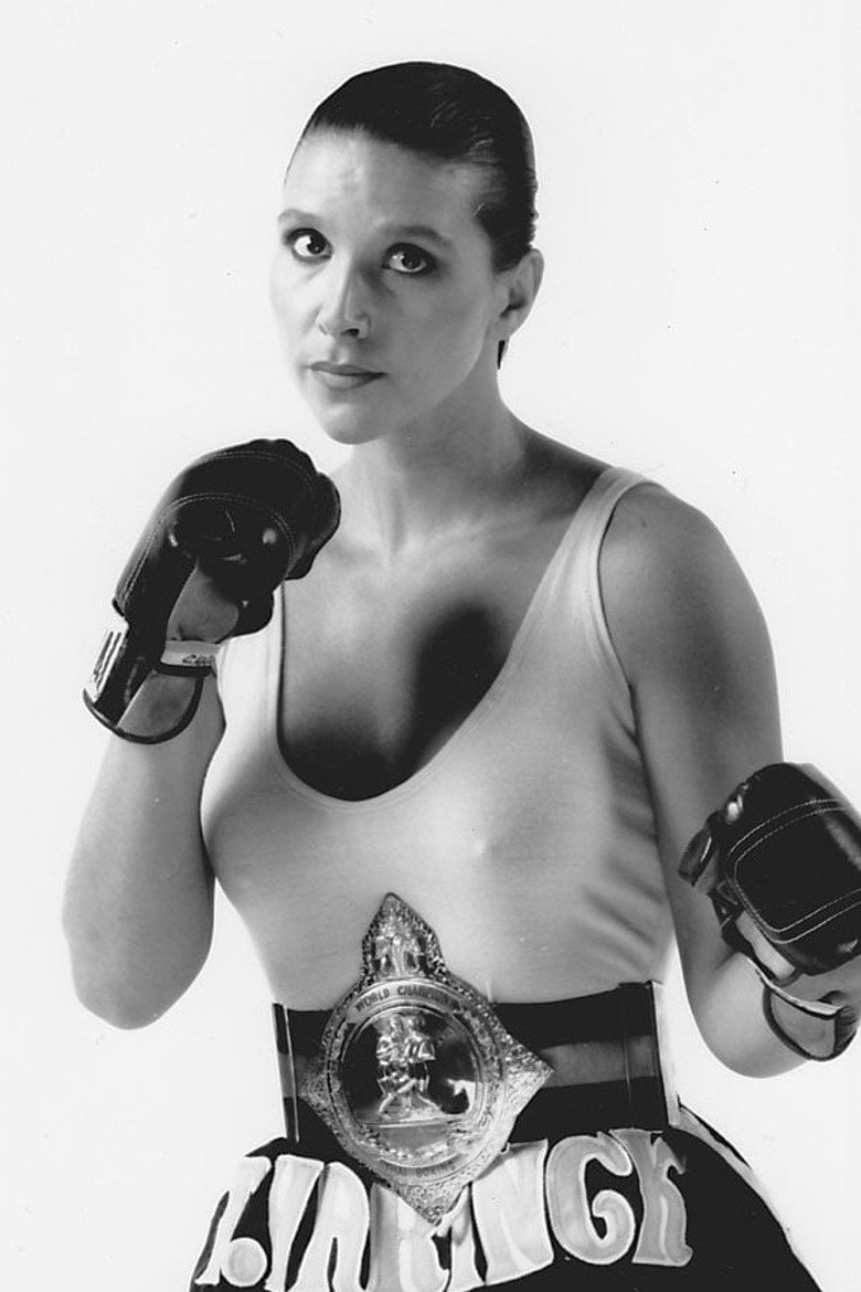 Saskia van Rijswijk photo 2