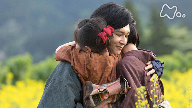 Still image for Reach Beyond the Blue Sky season 1 episode 26: Tokudayuu is Returned Still image for Reach Beyond the Blue Sky season 1 episode 26: Tokudayuu is Returned