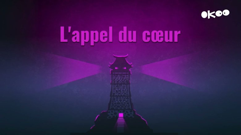 LEGO Ninjago: Mistři Spinjitzu Sezóna 16 Epizoda 2 bombuj