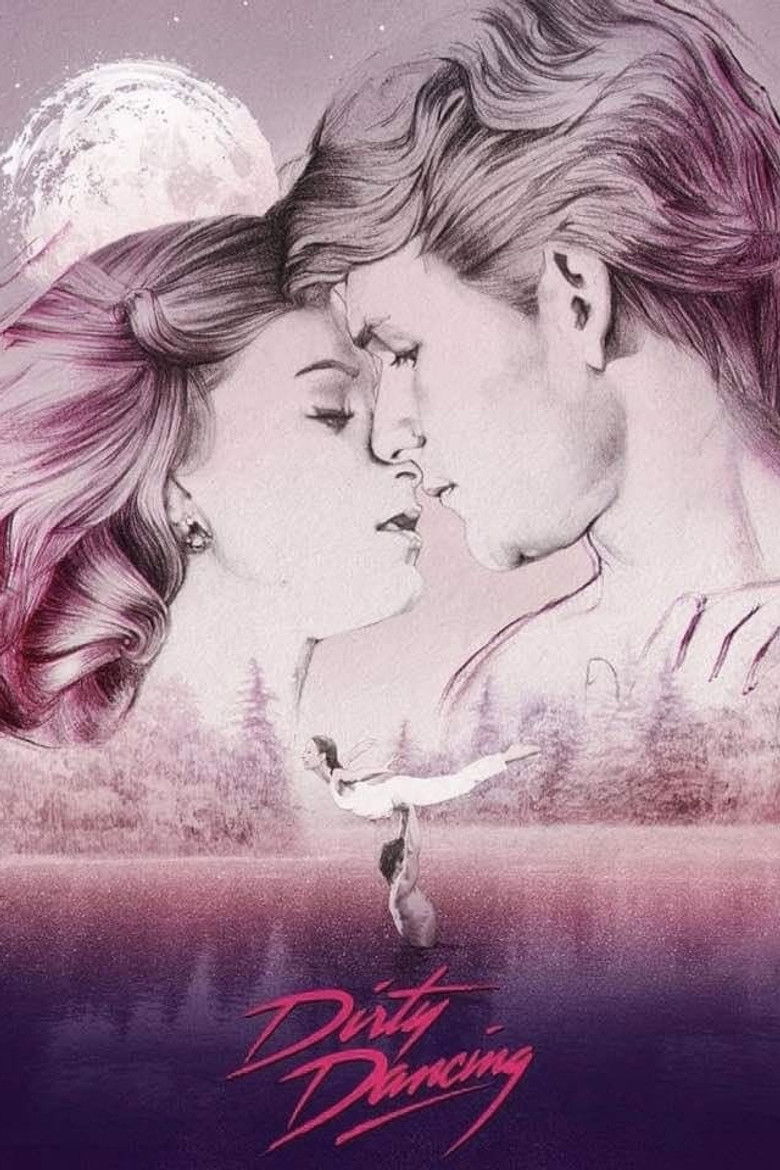 Imatge de Dirty dancing