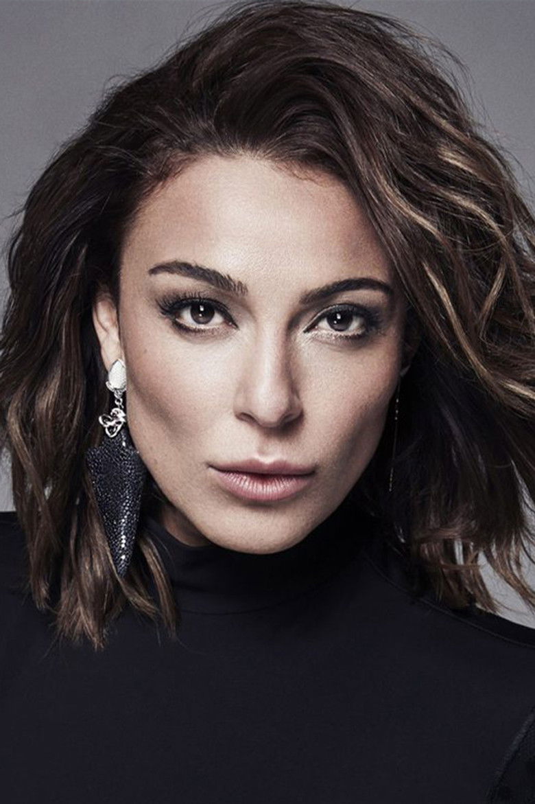 Ziynet Sali portrait image