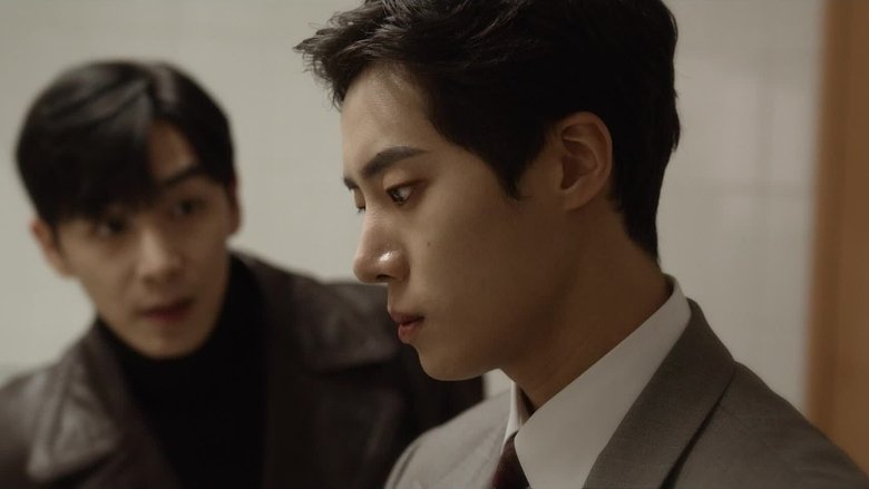 Still image for Oasis season 1 episode 5: Episode 5