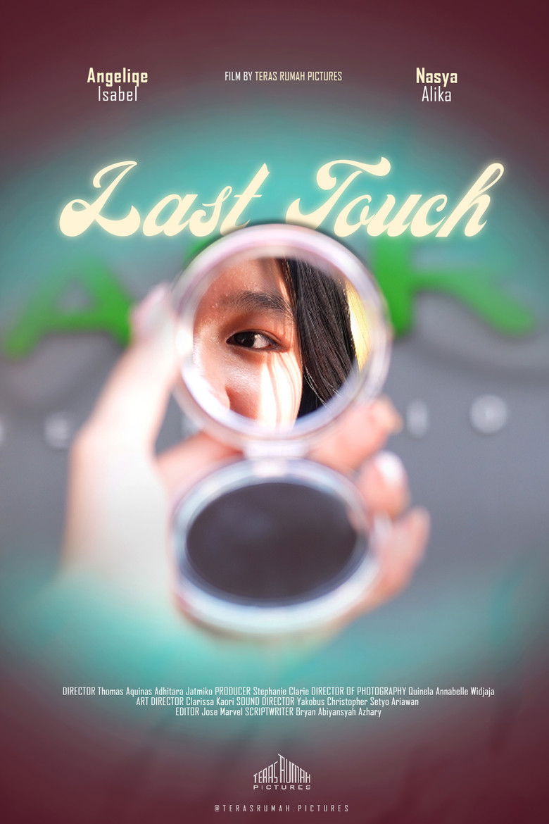 Imatge de Last Touch
