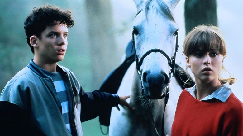 Image d'arrière-plan 1 du film The Rogue Stallion