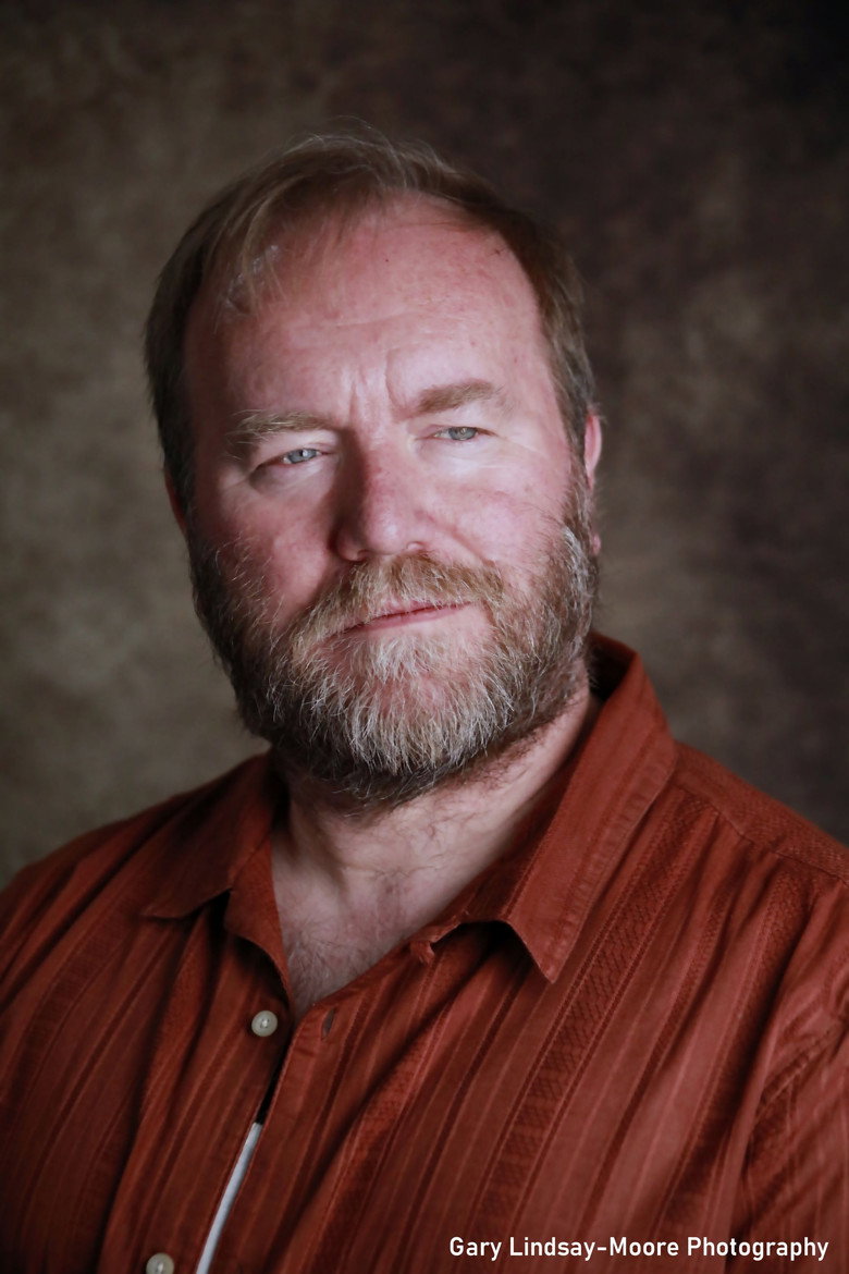Sean Tizzard photo