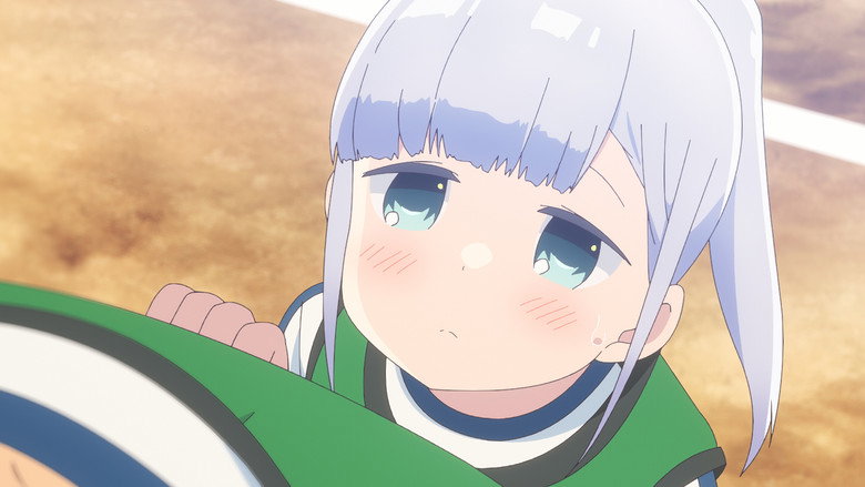 Still from 测不准的阿波连同学 - 第 2 集 3