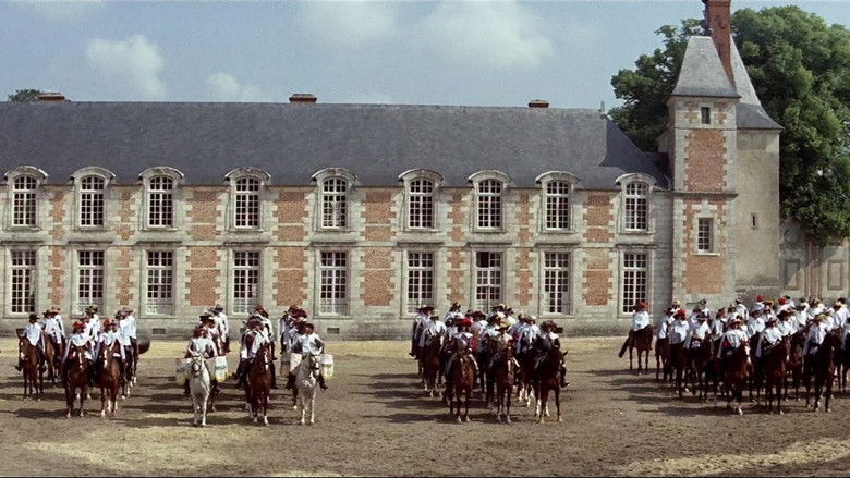 Backdrop de Les trois mousquetaires - Saga
