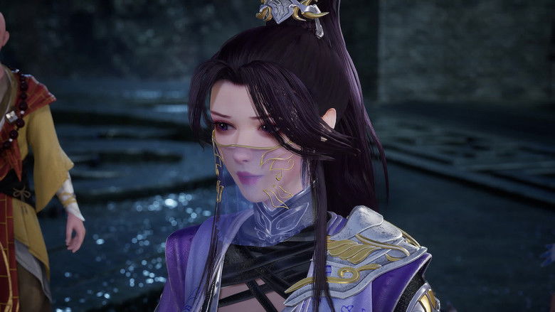 Still image for Myriad Realms Supreme season 1 episode 58: Episode 58