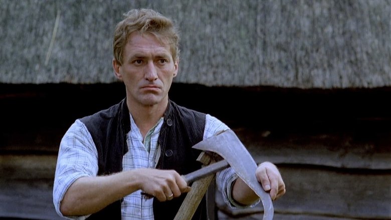 Peasant Psalm (1989)