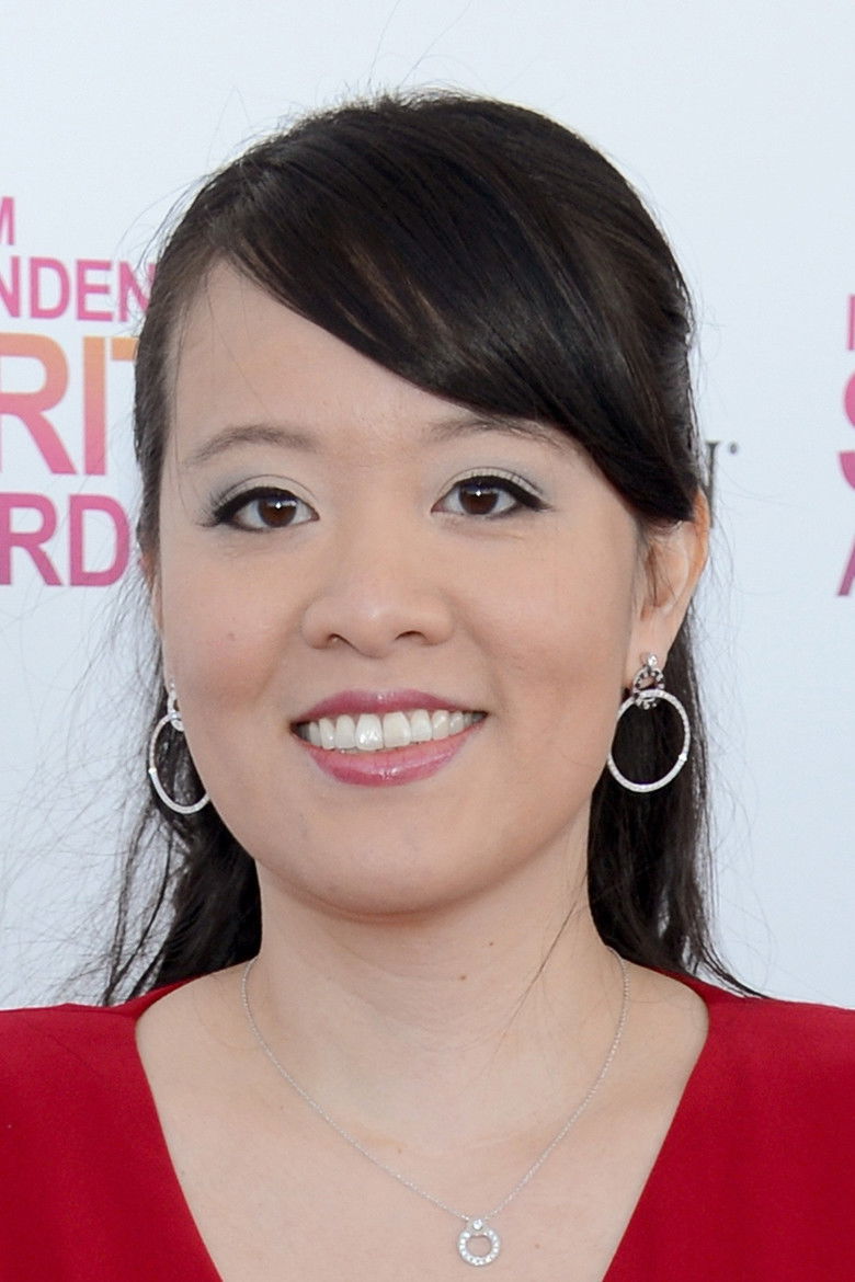 Mynette Louie portrait image