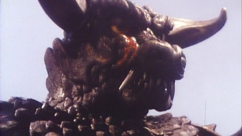 Pulgasari backdrop 10