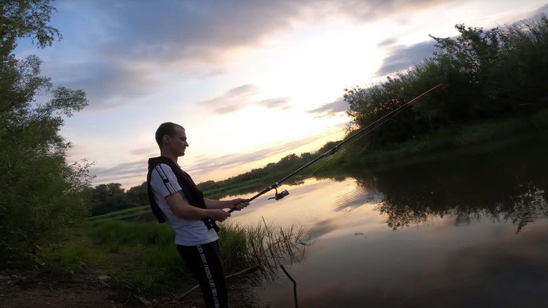 Still image for Высад season 1 episode 8: Episode 8