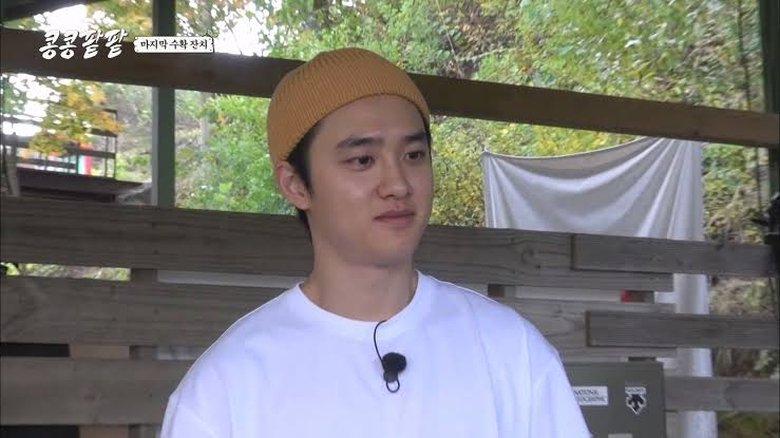 Still image for GBRB: Reap What You Sow season 1 episode 9: Final Day at the Field