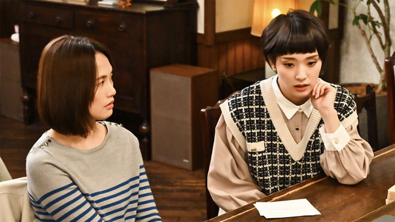 Still image for The Secrets of the Married season 1 episode 2: Episode 2 Still image for The Secrets of the Married season 1 episode 2: Episode 2