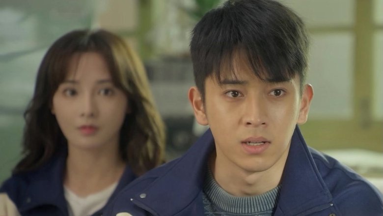 Still image for To Our Dreamland of Ice season 1 episode 8: Youth on Ice (8)