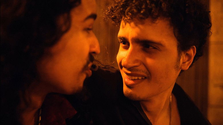 Image d'arrière-plan 2 du film Macário