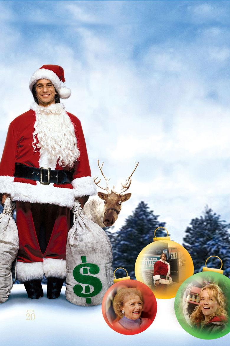 Imatge de Stealing Christmas