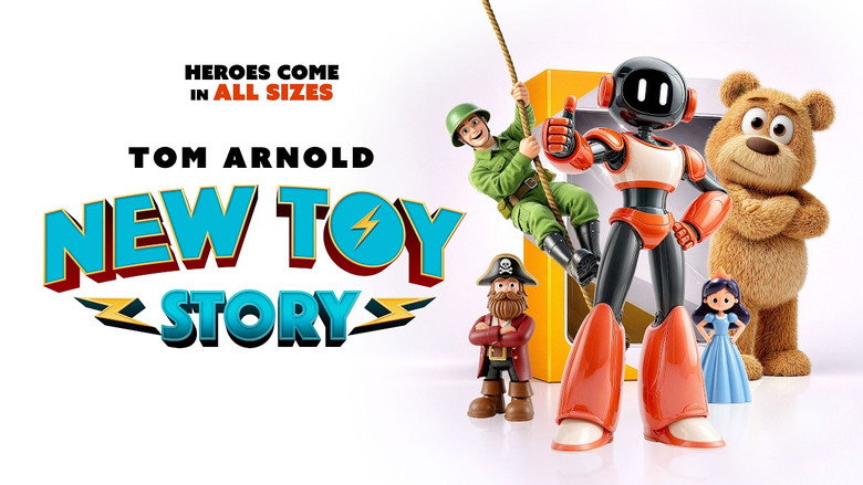 New Toy Story image 2