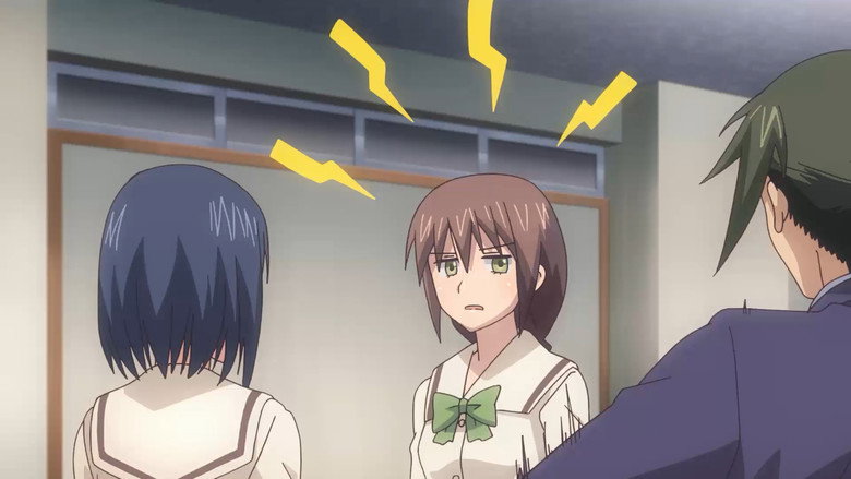 Still from Mr. Nobunaga's Young Bride - Season 1 Episode 9
